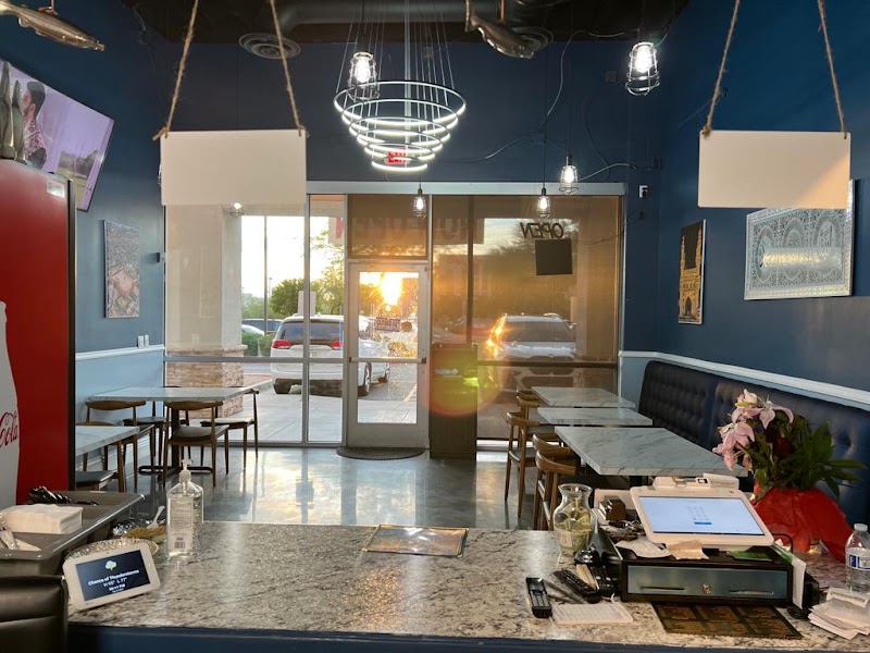 Photo of The India Kitchen