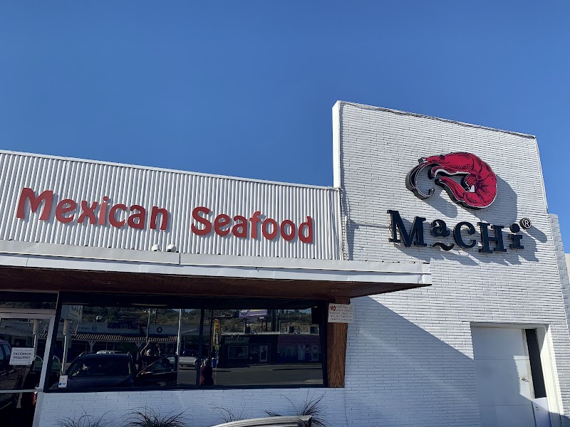 Photo of Machi Seafood Restaurant