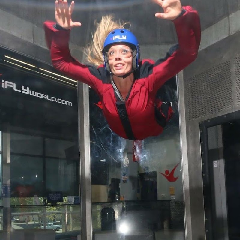 Photo of iFLY Indoor Skydiving - SF Bay
