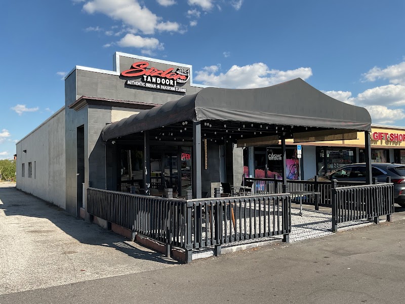 Photo of Sizler Tandoori Restaurant