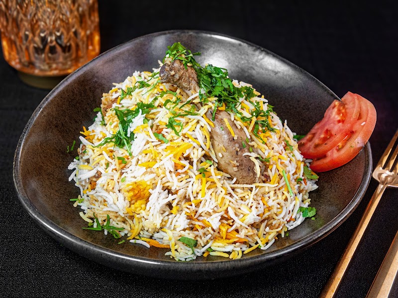 Sizler Tandoori Restaurant photo 4