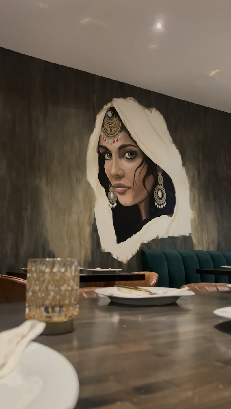 Sizler Tandoori Restaurant photo 3