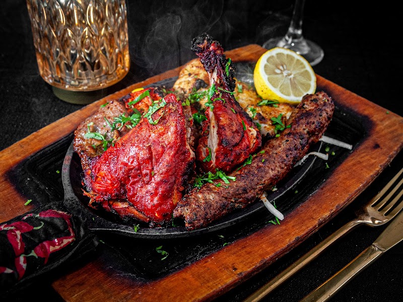 Sizler Tandoori Restaurant photo 2