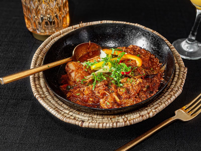 Sizler Tandoori Restaurant photo 5