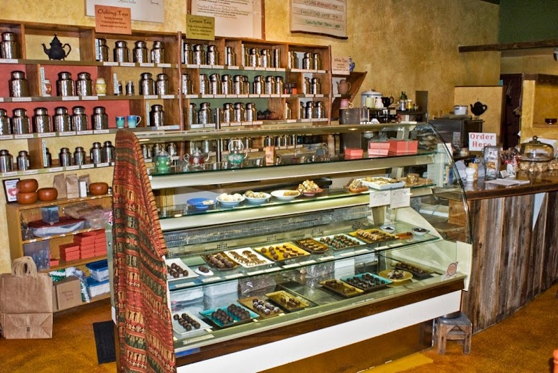 Sonoma Chocolatiers & Tea House photo 3