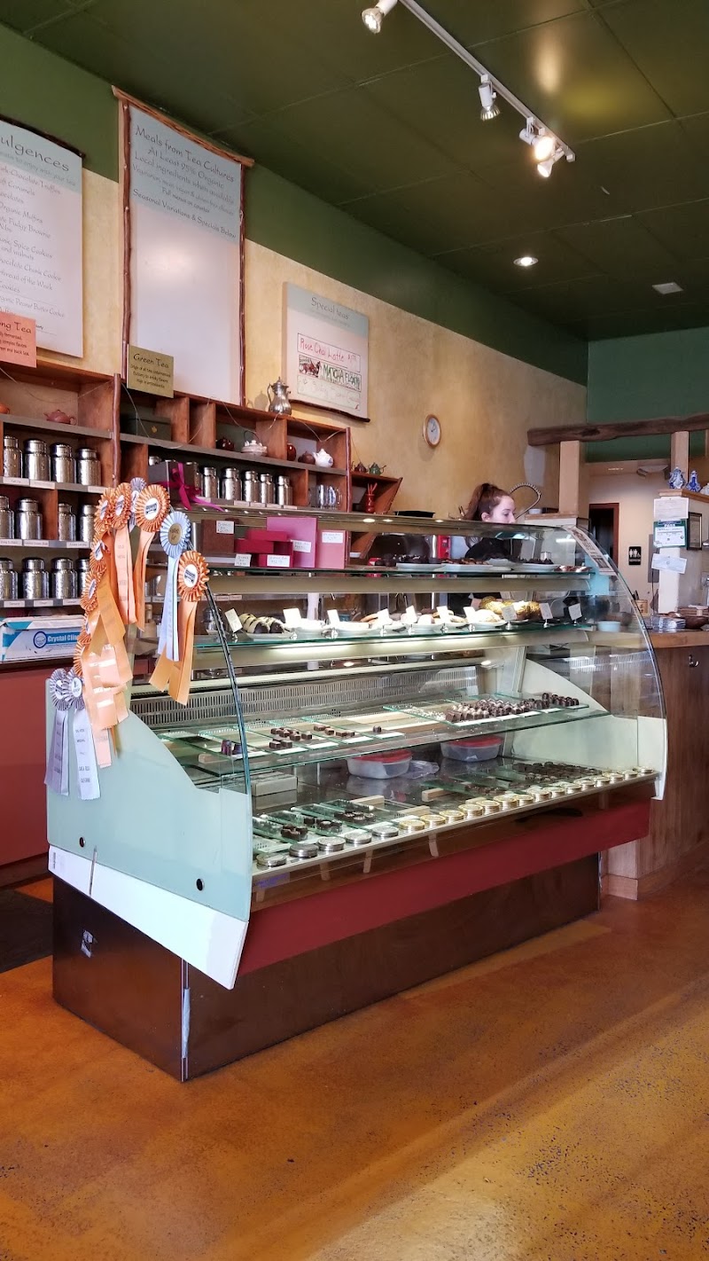 Sonoma Chocolatiers & Tea House photo 2