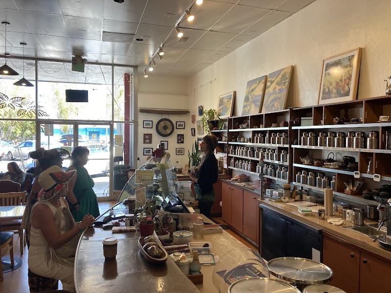 Sonoma Chocolatiers & Tea House photo 4