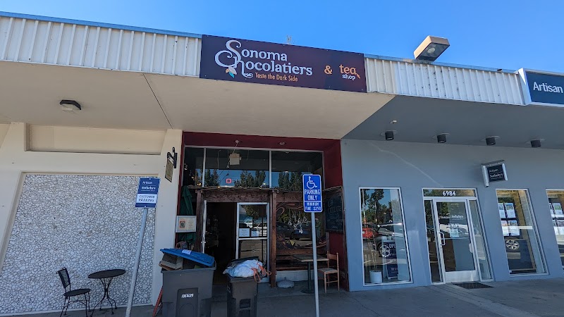 Photo of Sonoma Chocolatiers & Tea House