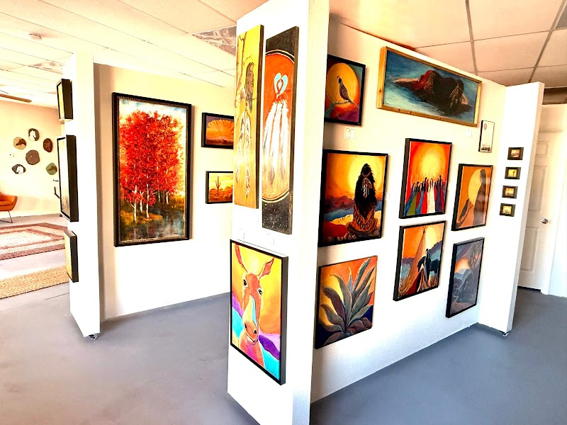 Photo of Gold Canyon Art Gallery