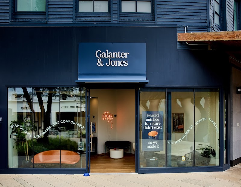 Photo of Galanter & Jones Corte Madera