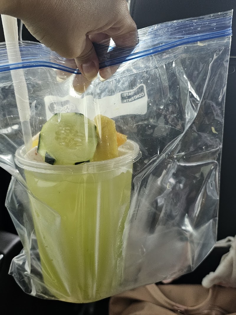 Photo of Aguas Frescas