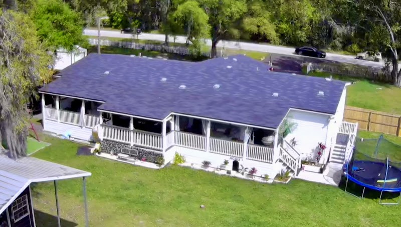 Photo of Aponte Family Compound