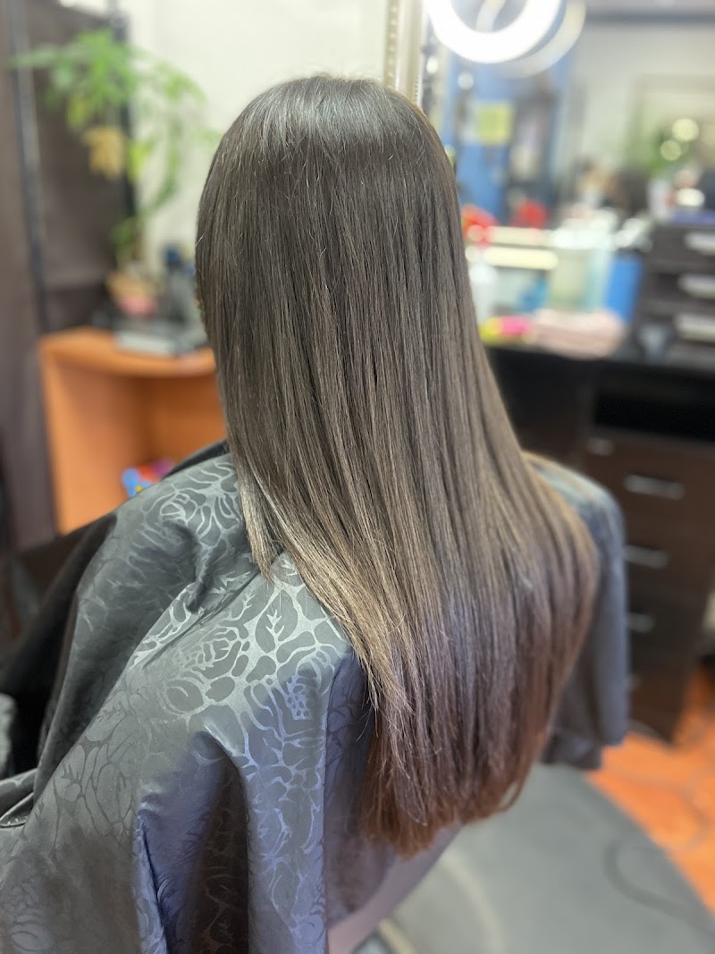 Photo of Cuts by Dalia