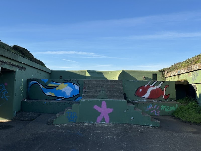 Battery O'Rorke photo 5