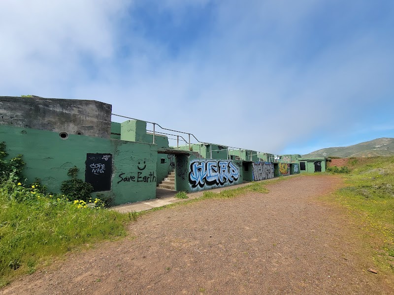 Photo of Battery O'Rorke