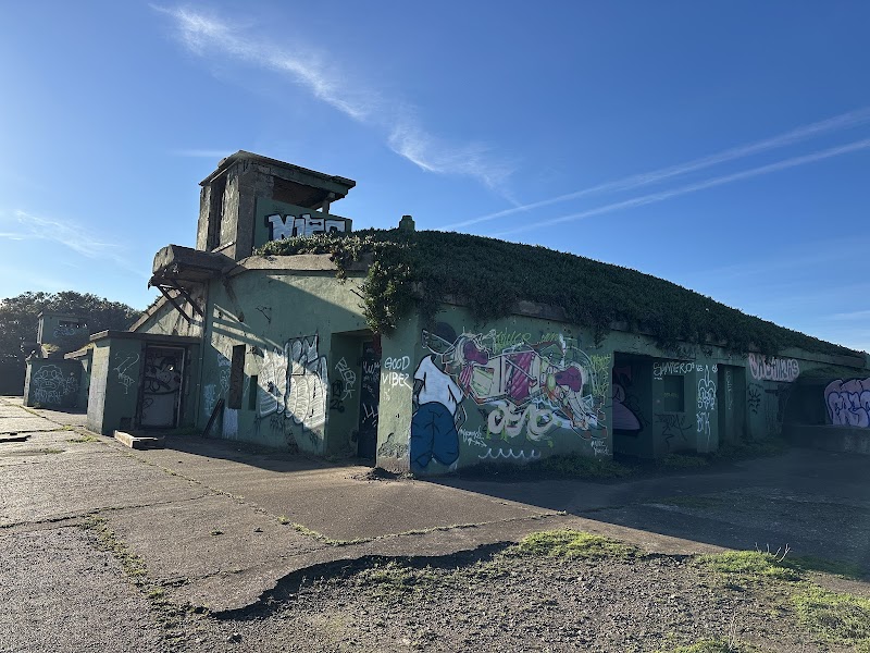 Battery O'Rorke photo 4