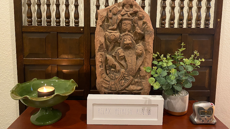 Photo of Minh Therapy Massage and Wellness LLC