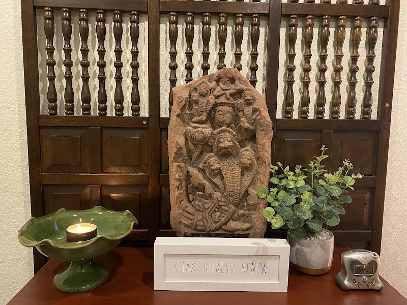 Minh Therapy Massage and Wellness LLC photo 5