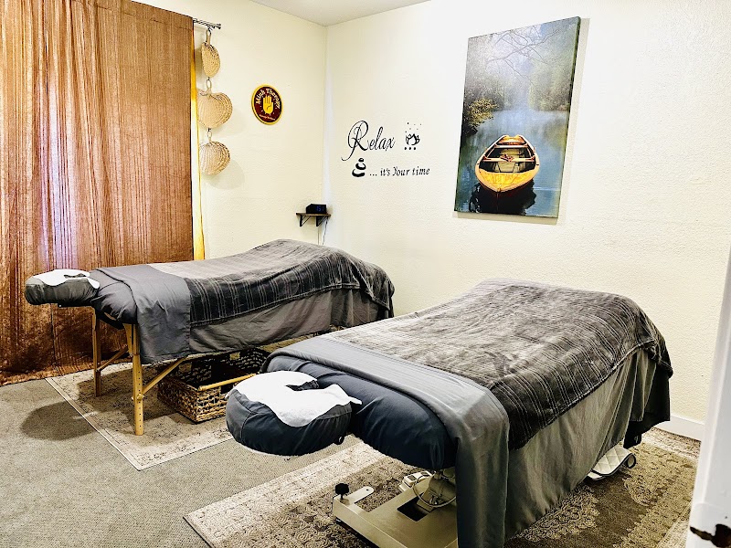 Minh Therapy Massage and Wellness LLC photo 2