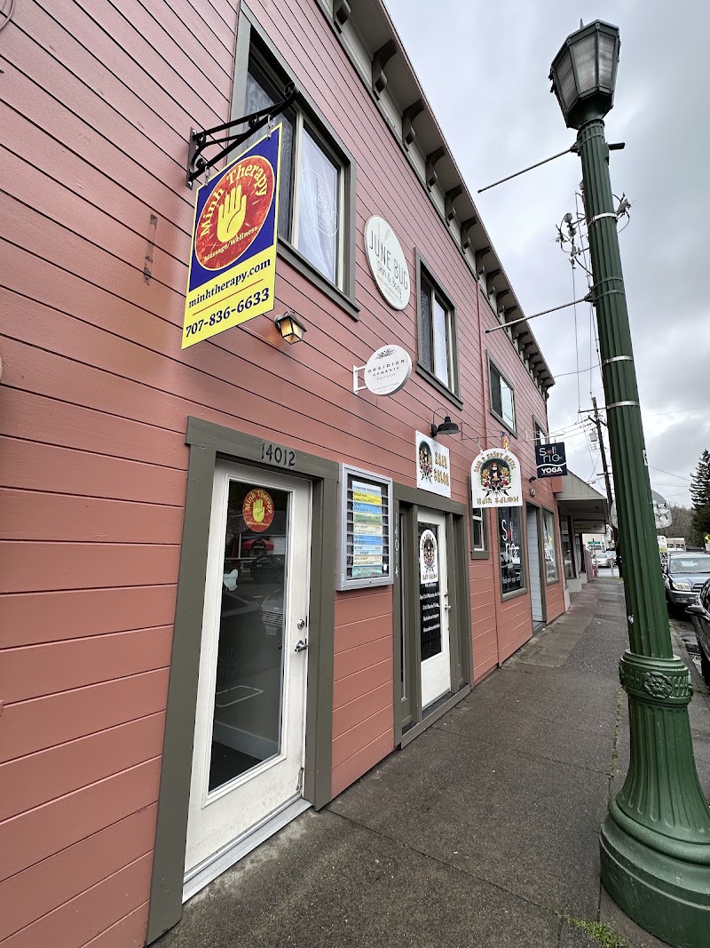 Minh Therapy Massage and Wellness LLC photo 4