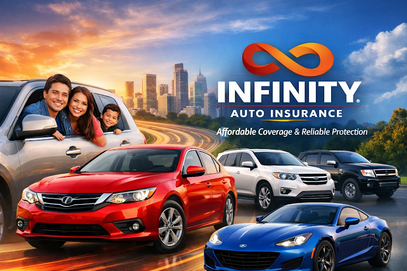 Photo of Infinity Insurance Agency
