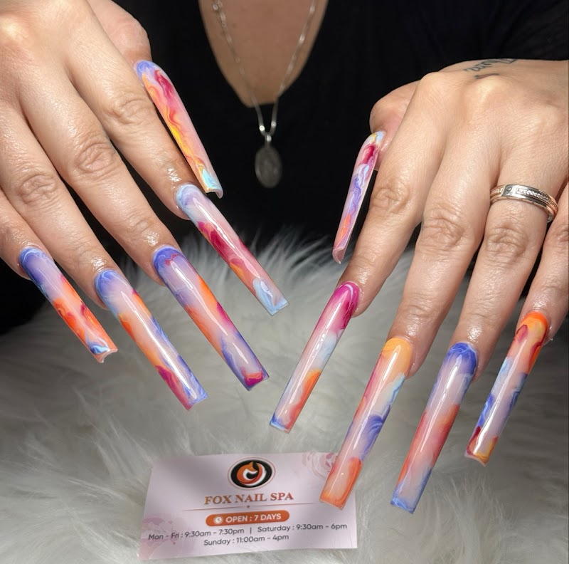 Photo of Fox Nail Spa