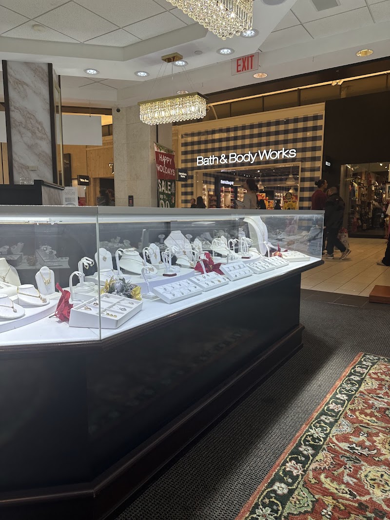 Jewelry Diamond Expo photo 2