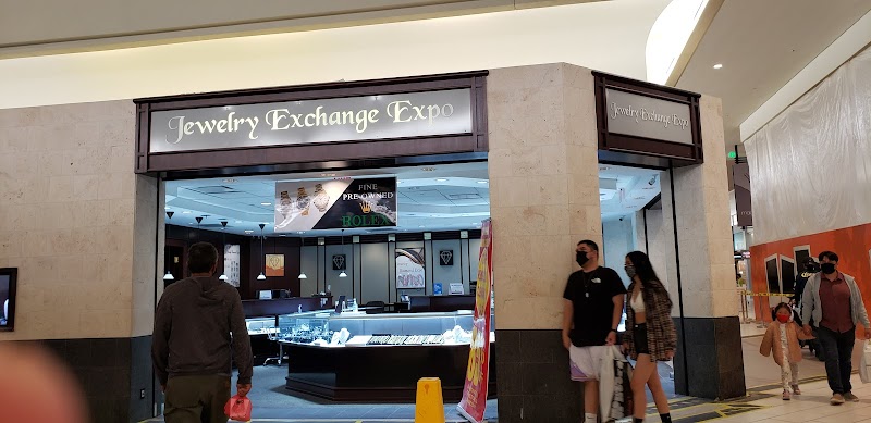 Photo of Jewelry Diamond Expo