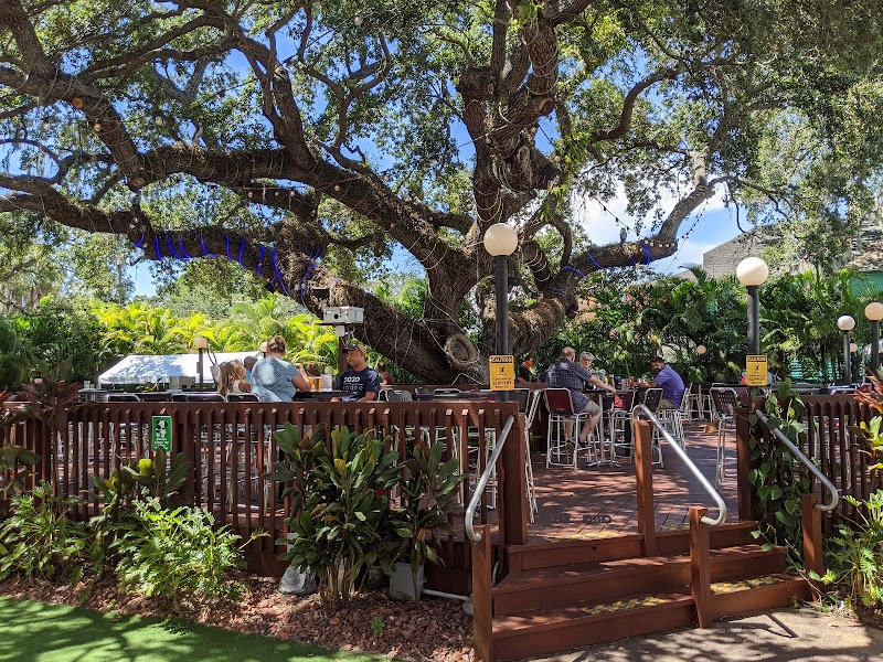 Photo of Motorworks Brewing- Bradenton