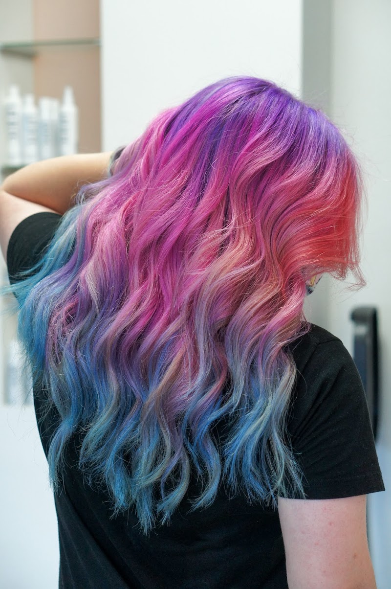 Photo of VJONES | Salon