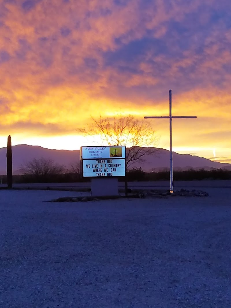 Avra Valley Community Church photo 2