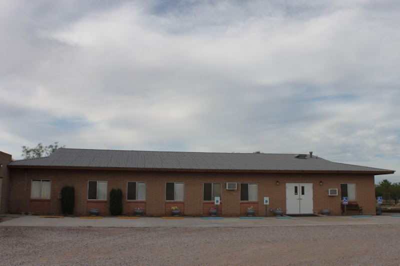 Photo of Avra Valley Community Church
