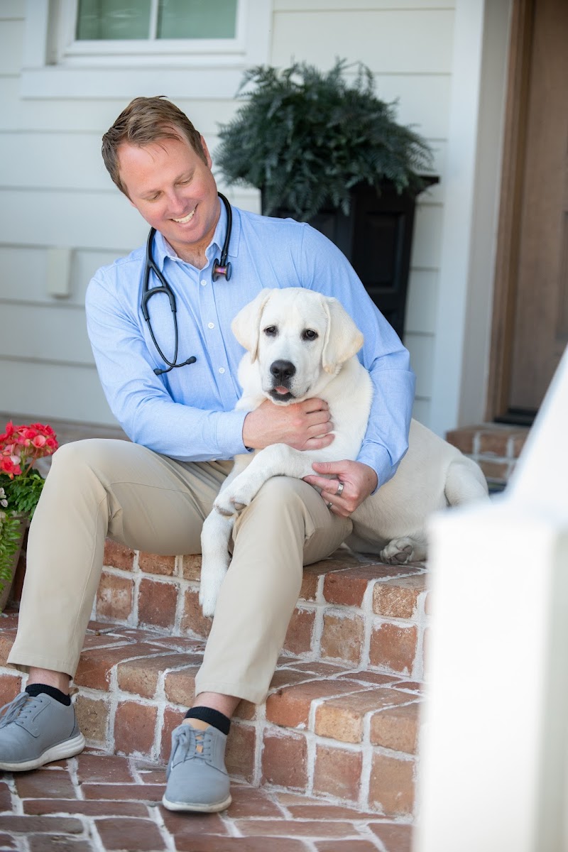 Tomlin Family Pet Hospital photo 3
