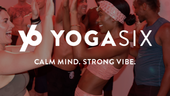 Photo of YogaSix Oyster Point