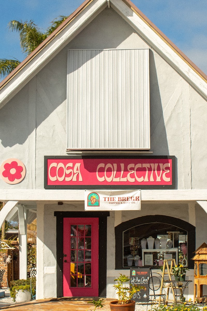 Photo of Cosa Collective