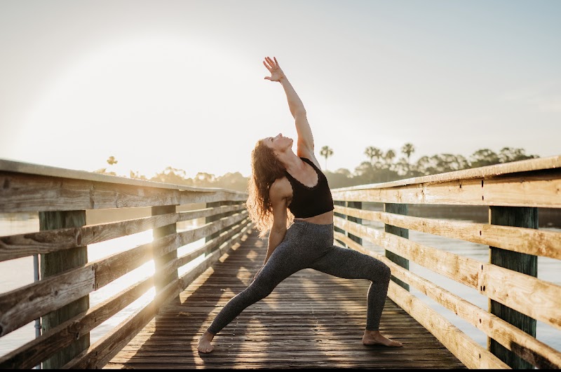 Savage Yoga Studios