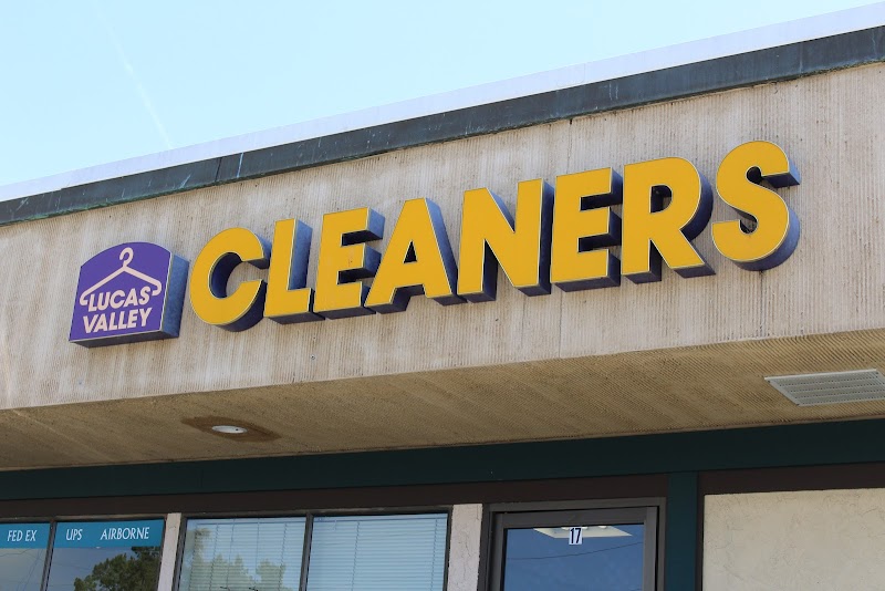 Photo of Lucas Valley Cleaners