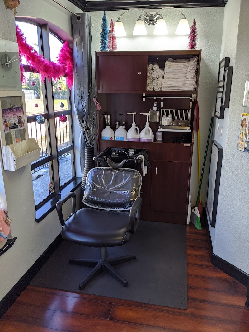 Photo of Twistted Sisters Hair Studio