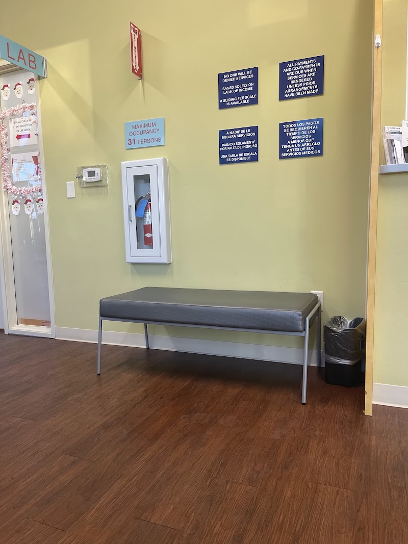 Benson Family Health Center - Chiricahua Community Health Centers, Inc. photo 2