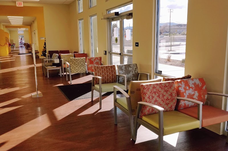 Benson Family Health Center - Chiricahua Community Health Centers, Inc. photo 5