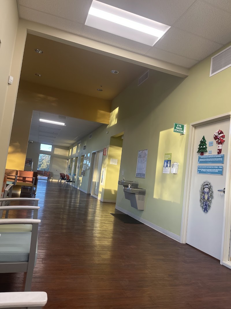 Benson Family Health Center - Chiricahua Community Health Centers, Inc. photo 3