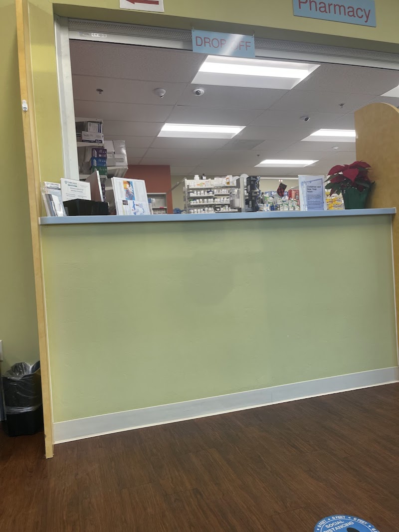 Benson Family Health Center - Chiricahua Community Health Centers, Inc. photo 4