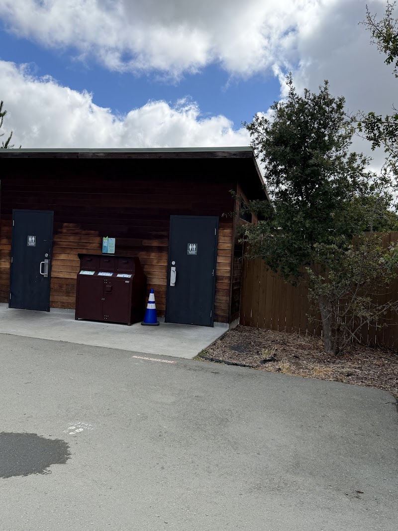 Photo of Restroom