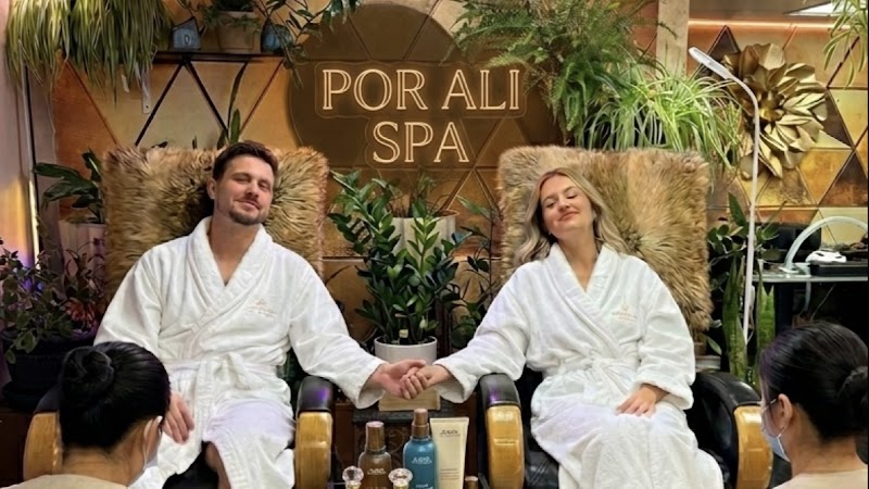 Photo of Por Ali Spa - Massage & Skin Care