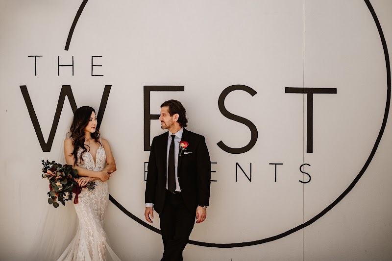 Photo of The West Events