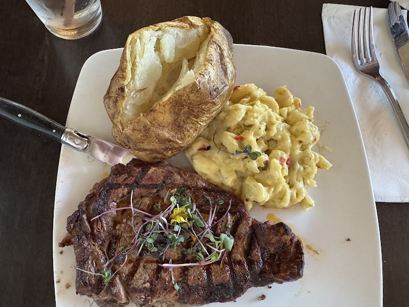Arizona Steakhouse photo 4