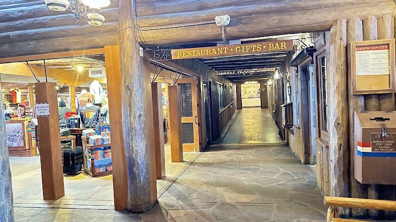 Photo of Arizona Steakhouse