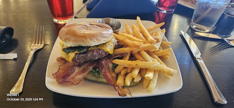 Arizona Steakhouse photo 2