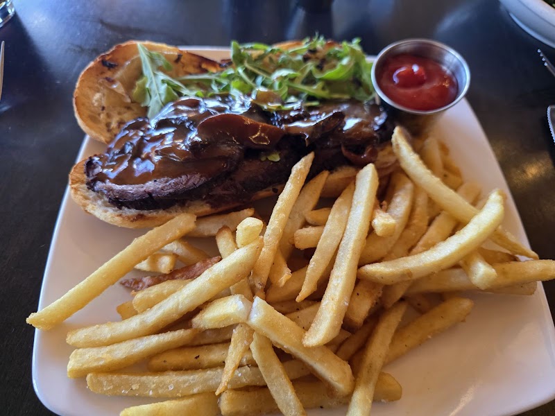 Arizona Steakhouse photo 5
