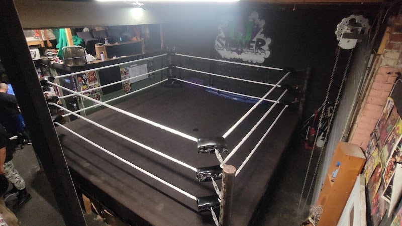 Stoner U Dojo photo 2